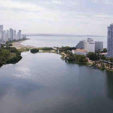 IV 2 Bedroom Apartment Cartagena Esterno foto