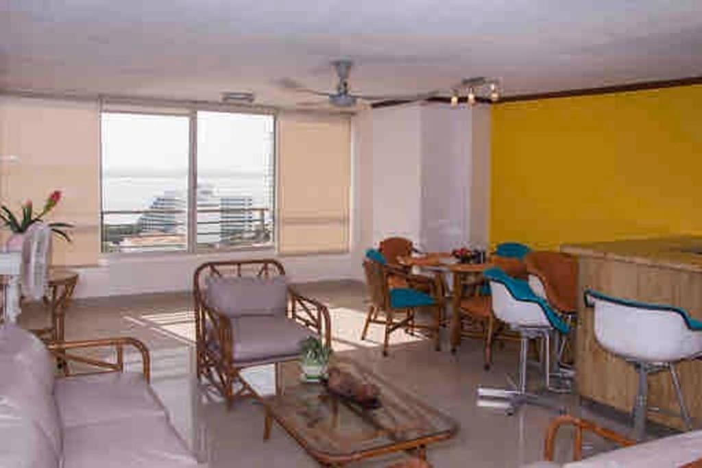 IV 2 Bedroom Apartment Cartagena Esterno foto